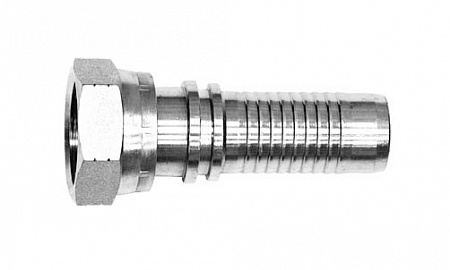 Фитинг JIS дюймовый (Toyota)