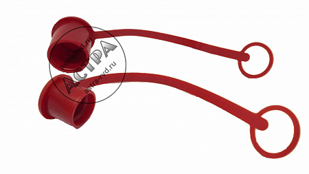 Соединение БРС серия Flat 1.1/4" BSP розетка