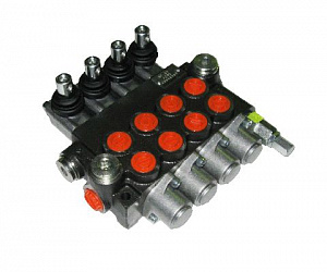 Гидрораспределитель 4P40
