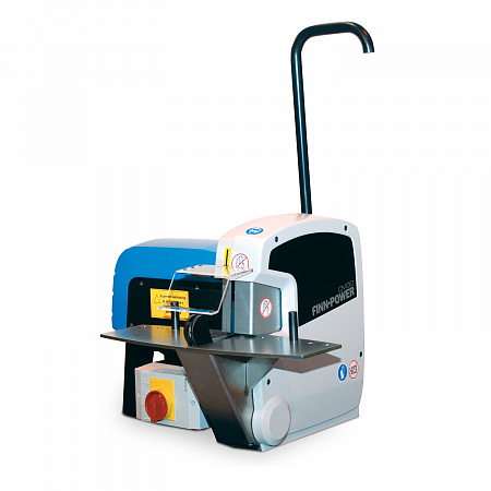 Отрезной станок Finn Power CM30