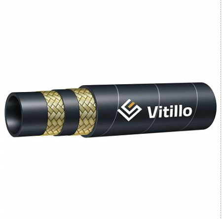 Шланг РВД TEKNOMASTER 2SN Vitillo