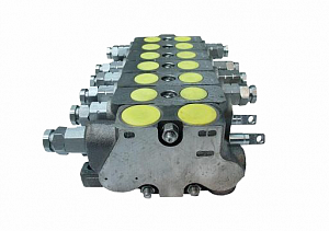 Гидрораспределитель КА 18